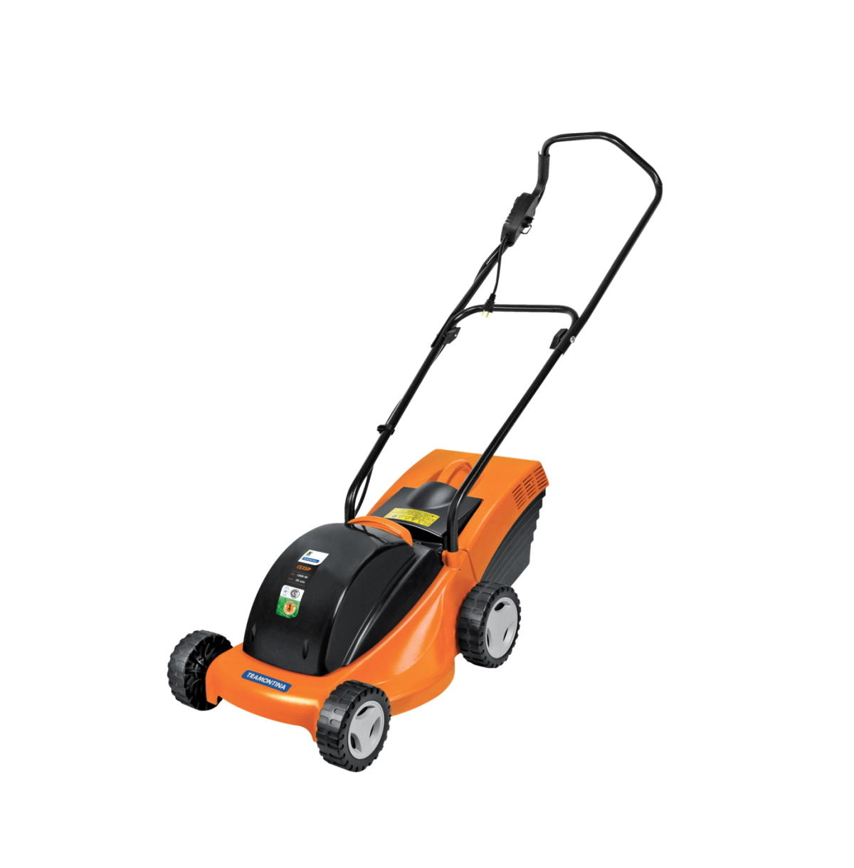 Cortadora de Cesped Tramontina CE35P 1300W Con Rec 