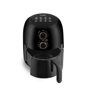 Freidora Sansei FR24SP  3.5 Litros Sin aceite