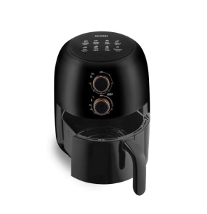 Freidora Sansei FR24SP  3.5 Litros Sin aceite