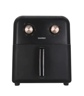 Freidora Sansei FR256SP 6 Litros Sin aceite  