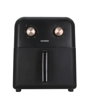 Freidora Sansei FR256SP 6 Litros Sin aceite  