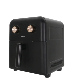 Freidora Sansei FR256SP 6 Litros Sin aceite