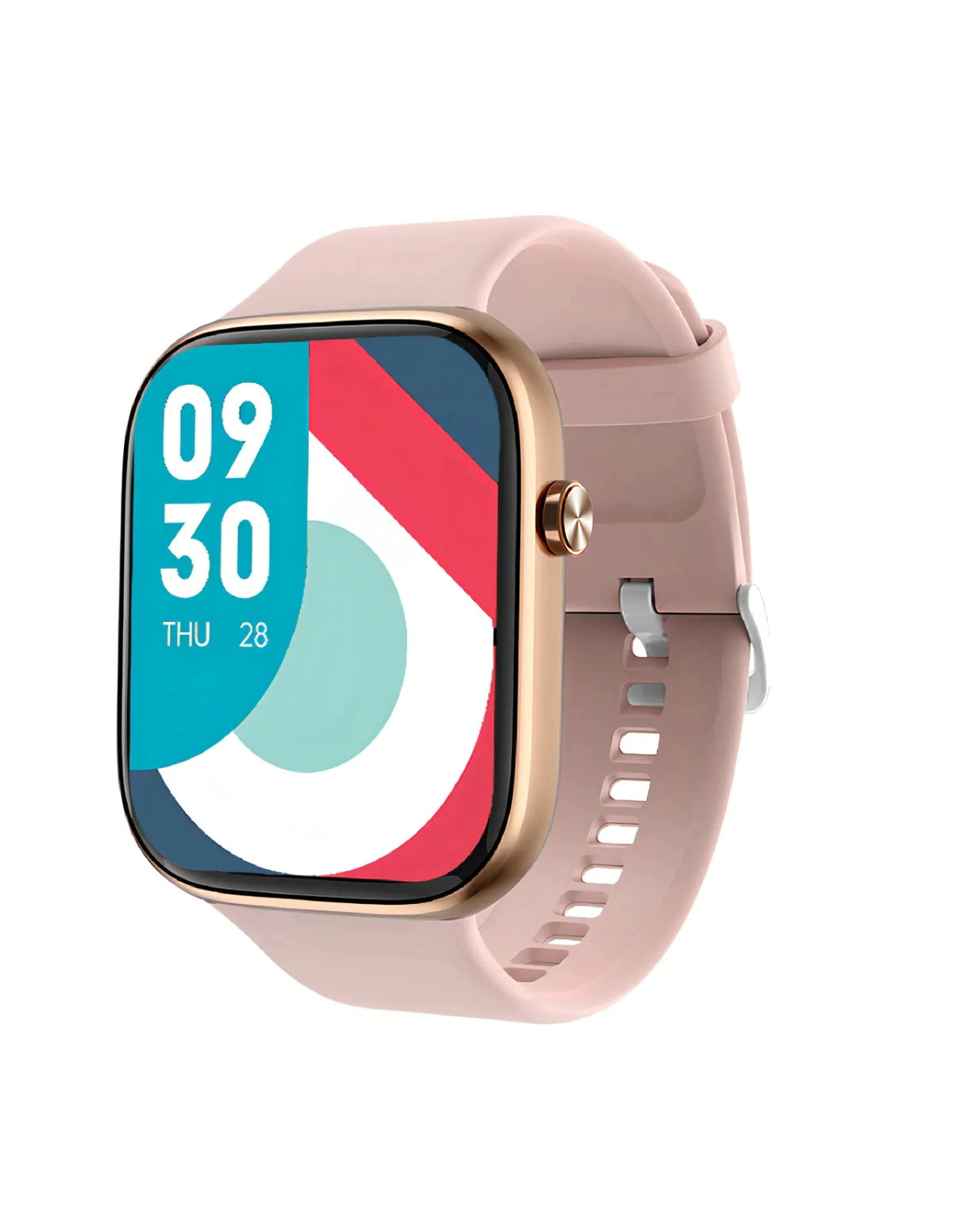 Reloj Smartwatch JD Veneci JD Venecia  T32-1 Rosa  