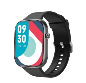 Reloj Smartwatch JD Veneci JD Venecia  T32-1Negro 