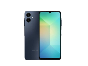 Celular Samsung A06 Negro 128GB - 4RAM  