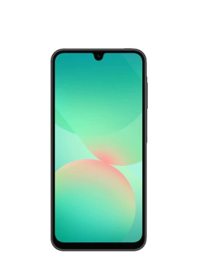 Celular Samsung A26 Negro 256GB-8GB 5G