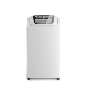 Lavarropas Drean 6,5kg 800 Rpm Blanco  Fuzzy