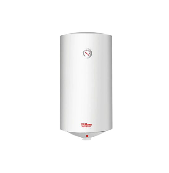 Termotanque Elec. 30L Liliana Aquahot   