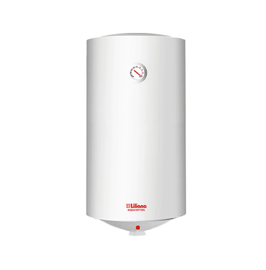 Termotanque Elec. 50L Liliana Aquahot   