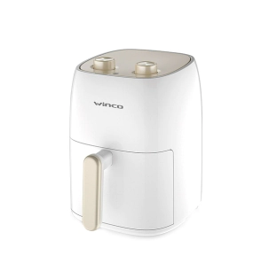 Freidora Winco 4.5L - W131 - 1500W 