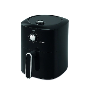 Freidora Winco 4.2L - W132 - 1500W 