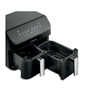 Freidora Winco 9L - W139 - Dual