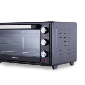 Horno 45L Winco W1145