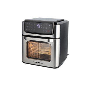 Freidora Winco 11L - W2902 1800W