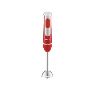 Mixer Winco W1014R 400W Rojo 