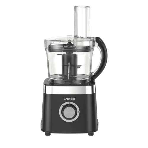 Procesadora Winco W1819N Con Licuadora 700W