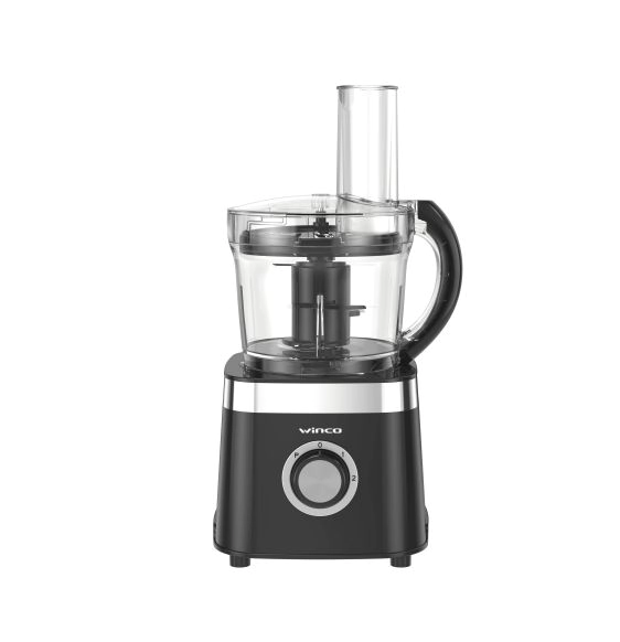 Procesadora Winco W1819N Con Licuadora 700W 