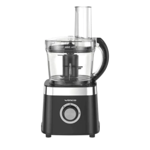 Procesadora Winco W1819N Con Licuadora 700W