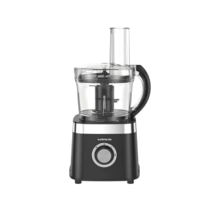 Procesadora Winco W1819N Con Licuadora 700W 
