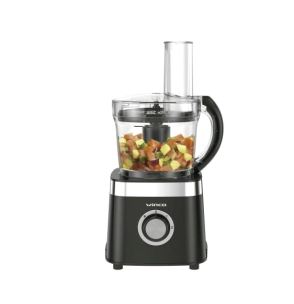 Procesadora Winco W1819N Con Licuadora 700W