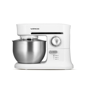 Batidora Planetaria Winco W306B 700W 