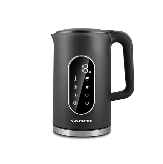 Pava Winco W721N Tactil  con Corte Mate 