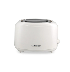 Tostadora Winco W835B Blanca  700W