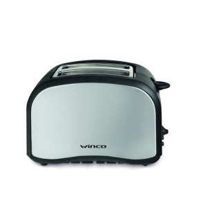 Tostadora Winco W851 XL Acero Inox  