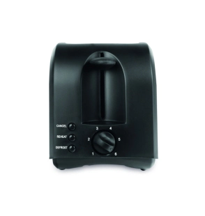 Tostadora Winco W851 XL Acero Inox