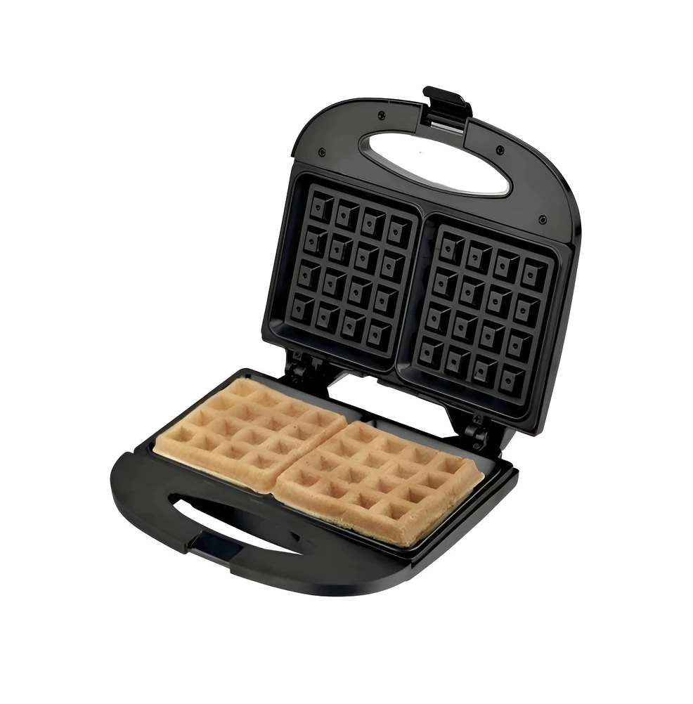 Fabrica de Wafles Winco W17  