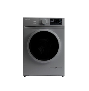 Lavarropas Smartlife 8Kg 1400 rpm Inverter Gris