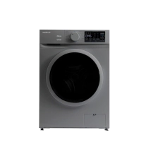 Lavarropas Smartlife 8Kg 1400 rpm Inverter Gris