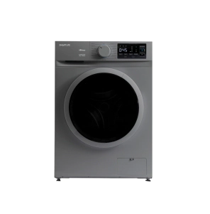 Lavarropas Smartlife 8Kg 1400 rpm Inverter Gris