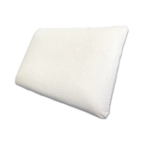 Almohada Polipluma Premium S. Fibra Silic.  90x45 