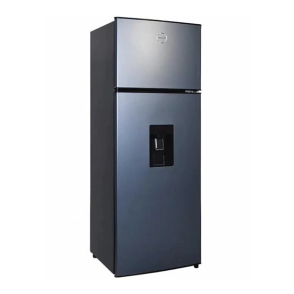 Heladera Neba H240Y AC 239L Acero Con Dispenser