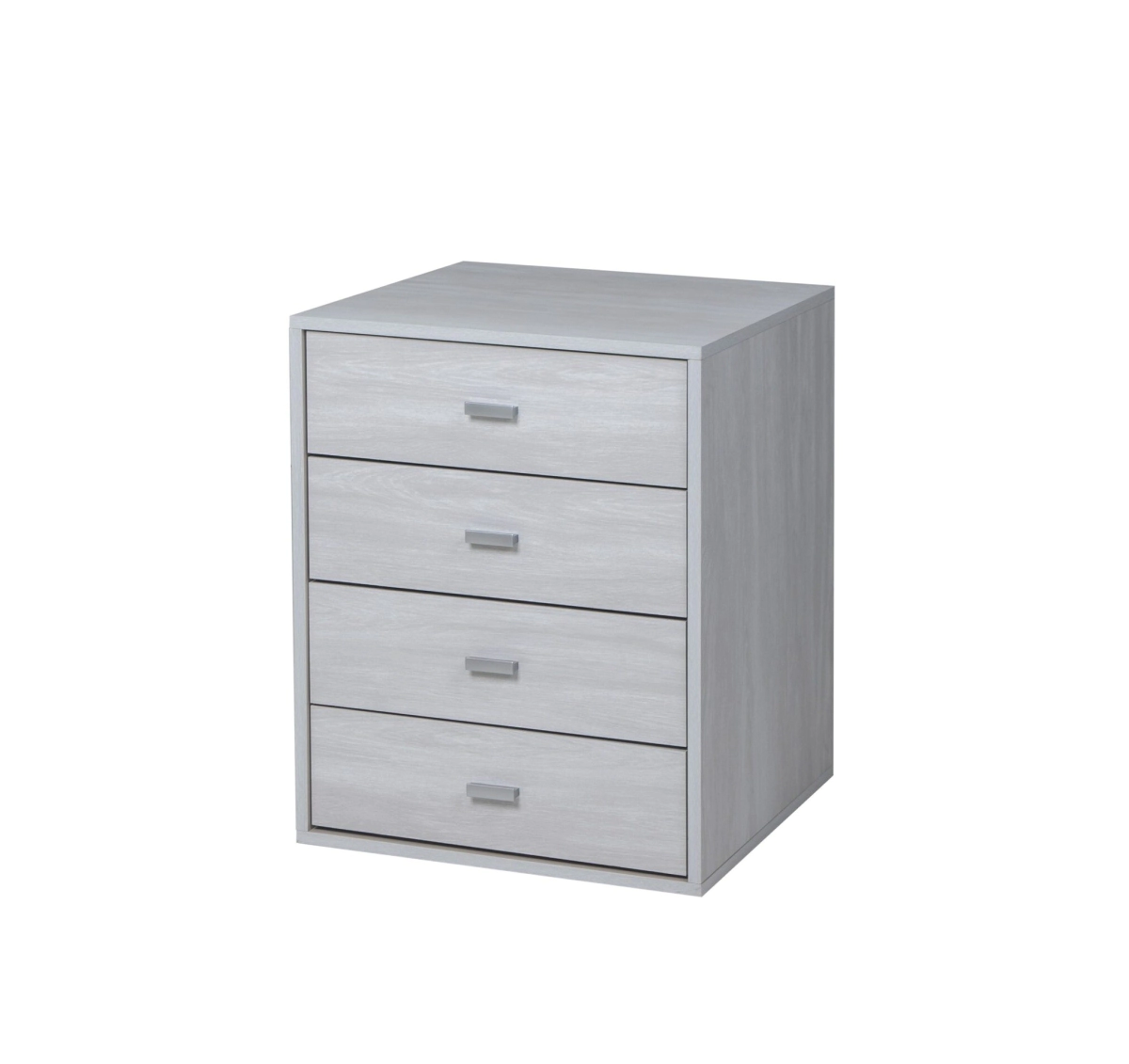 Chifonier Ricchezze Piu Pack 4 Cajones 