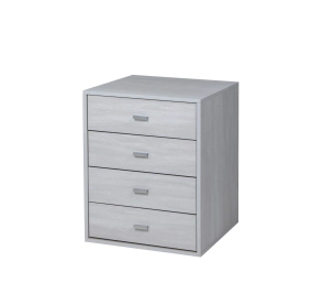 Chifonier Ricchezze Piu Pack 4 Cajones 