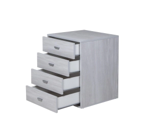 Chifonier Ricchezze Piu Pack 4 Cajones