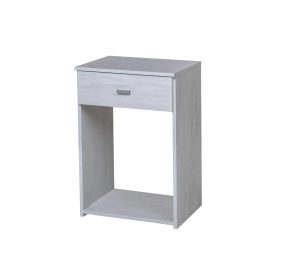 Mesa De Luz Ricchezze Piu Pack  1 Cajon 