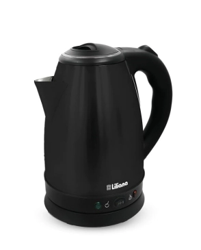 Pava Liliana AP152N Negra 1,7 L  