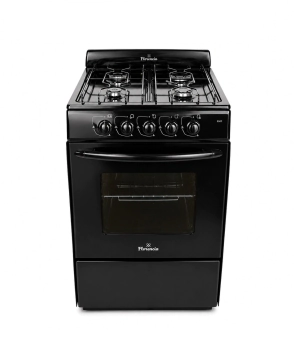 Cocina Florencia FLOR 5507 Negra