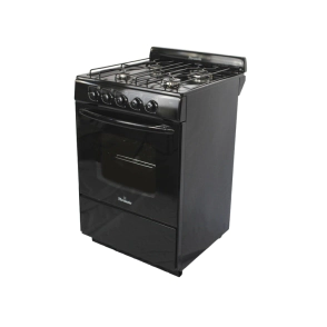 Cocina Florencia FLOR 5507 Negra