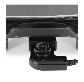 Cocina Electrica Winco W154  Multifuncion