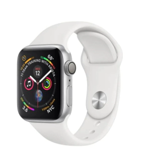 Reloj Smartwatch W17 Blanco