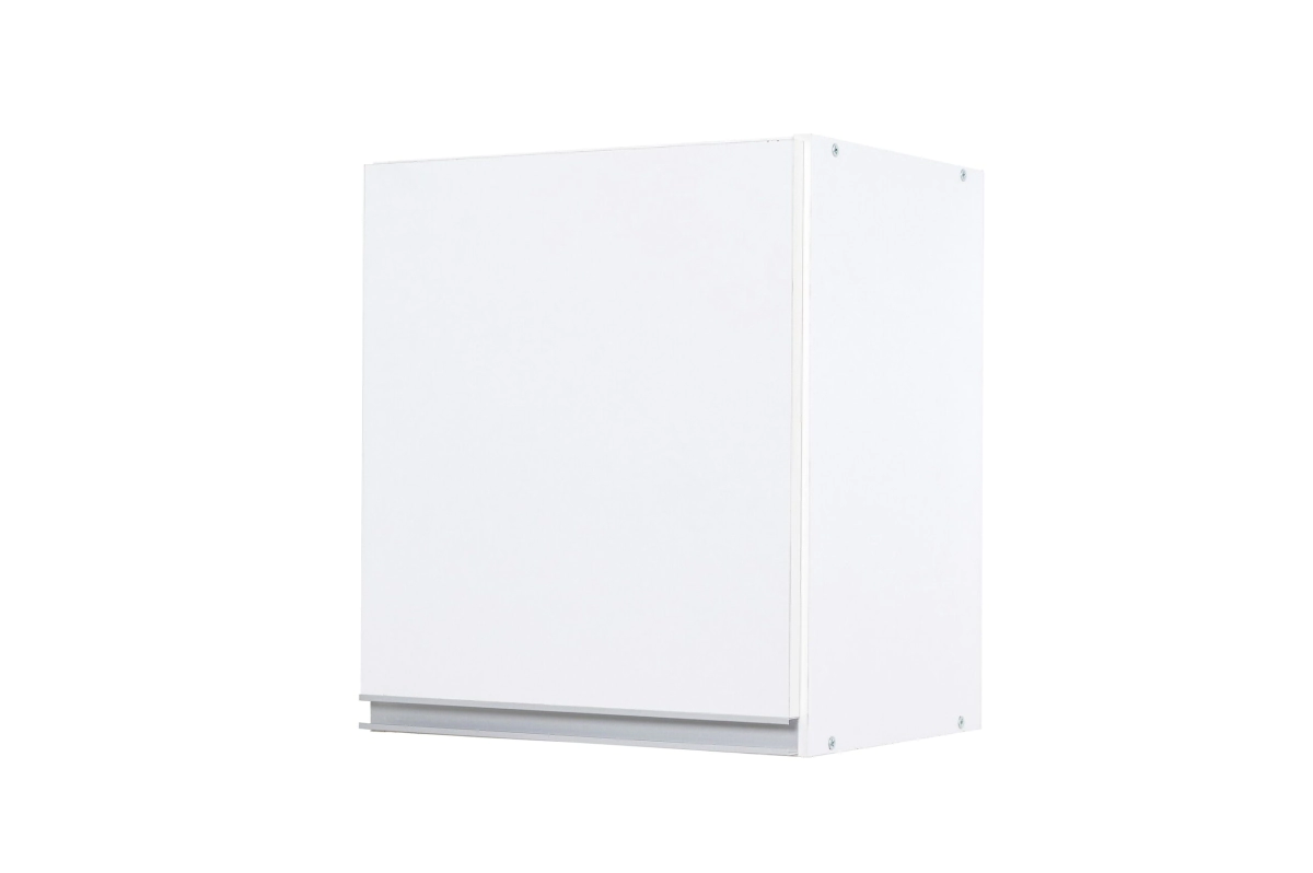 Alacena 40cmRiccheze ArcoBlanco Aluminio