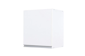 Alacena 40cmRiccheze ArcoBlanco Aluminio