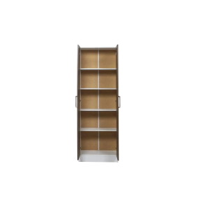 Multiuso Ricchezze Turin 60cm Nebraska gris