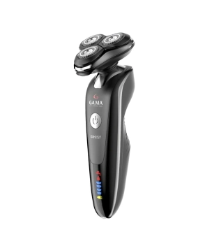 Afeitadora Gama Multiset GSH2527
