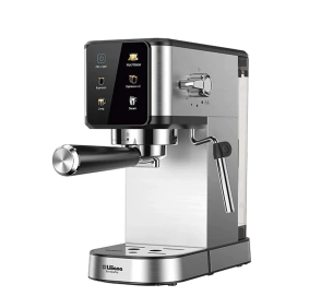 Cafetera Express Liliana BaristaPro AC989