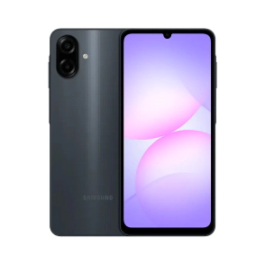 Celular Samsung A07 64GB Negro